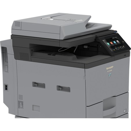 Urządzenie wielofunkcyjne Sharp BP-C533WR Urządzenie wielofunkcyjne Sharp BP-C533WR