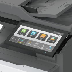 Urządzenie wielofunkcyjne Sharp MX-C528F