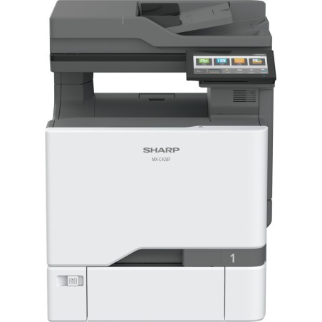 Urządzenie wielofunkcyjne Sharp MX-C428F Urządzenie wielofunkcyjne Sharp MX-C428F