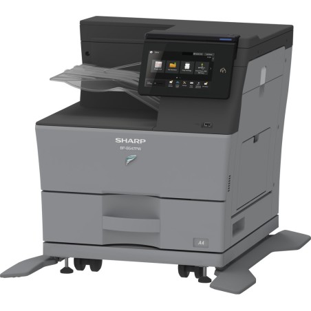 Drukarka Sharp BP-B547PW Drukarka Sharp BP-B547PW