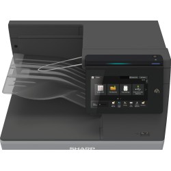 Drukarka Sharp BP-B547PW Drukarka Sharp BP-B547PW