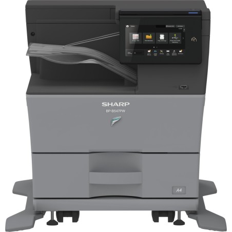 Drukarka Sharp BP-B547PW Drukarka Sharp BP-B547PW