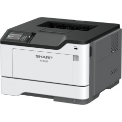 Drukarka Sharp MX-B468P - Mono LAN Duplex | Drukarki.pl