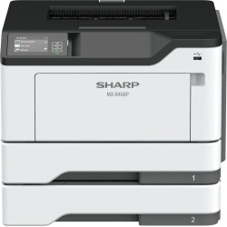 Drukarka Sharp MX-B468P