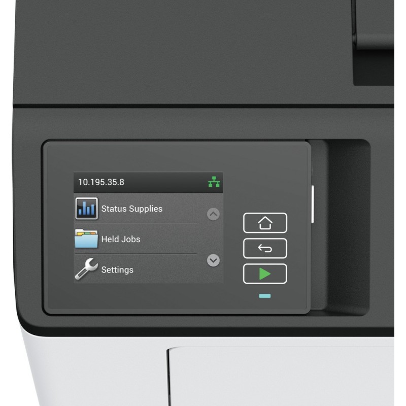 Drukarka Sharp MX-B468P - Mono LAN Duplex | Drukarki.pl