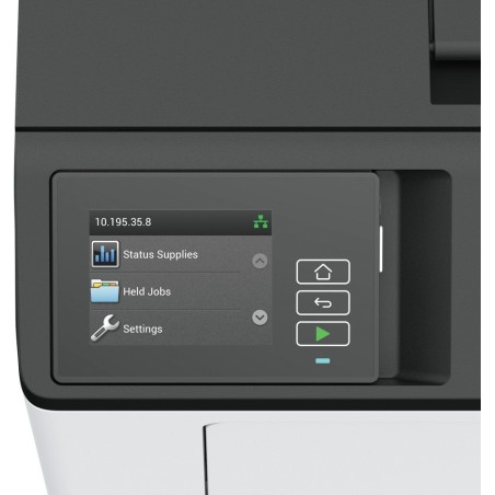 Drukarka Sharp MX-B468P - Mono LAN Duplex | Drukarki.pl