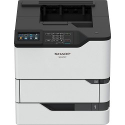 Drukarka Sharp MX-B557P