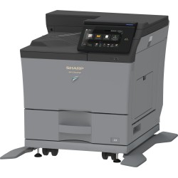 Drukarka Sharp BP-C542PW - Kolor LAN Duplex | Drukarki.pl