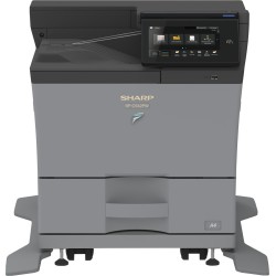 Drukarka Sharp BP-C542PW