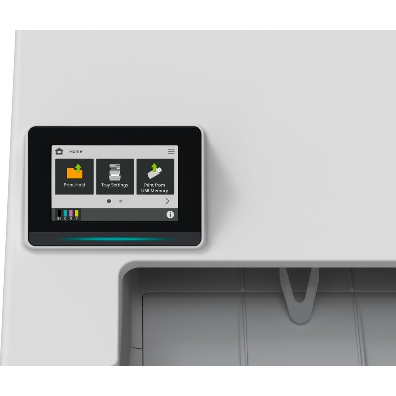 Drukarka Sharp BP-C131PW - Kolor LAN Duplex WiFi | Drukarki.pl