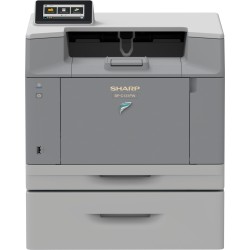 Drukarka Sharp BP-C131PW - Kolor LAN Duplex WiFi | Drukarki.pl