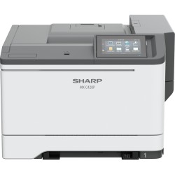 Drukarka Sharp MX-C428P