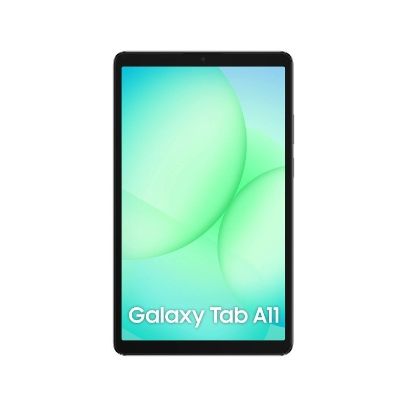 Tablet Galaxy Tab A11 X135 4G 8.7 cala 4/64 GB Szary Enterprise Edition 
