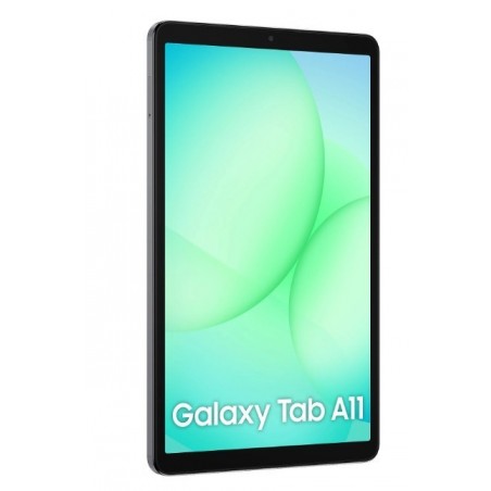 Tablet Galaxy Tab A11 X135 4G 8.7 cala 4/64 GB Szary Enterprise Edition 