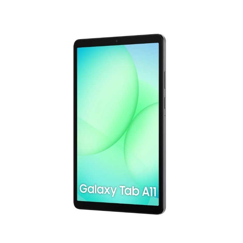 Tablet Galaxy Tab A11 X135 4G 8.7 cala 4/64 GB Szary Enterprise Edition 
