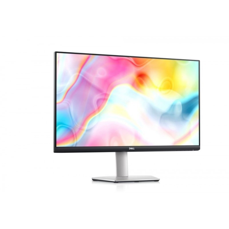 Monitor S2722QC 27 cali IPS 4K 3840x2160/HDMI/USBC/Speaker Monitor S2722QC 27 cali IPS 4K 3840x2160/HDMI/USBC/Speaker
