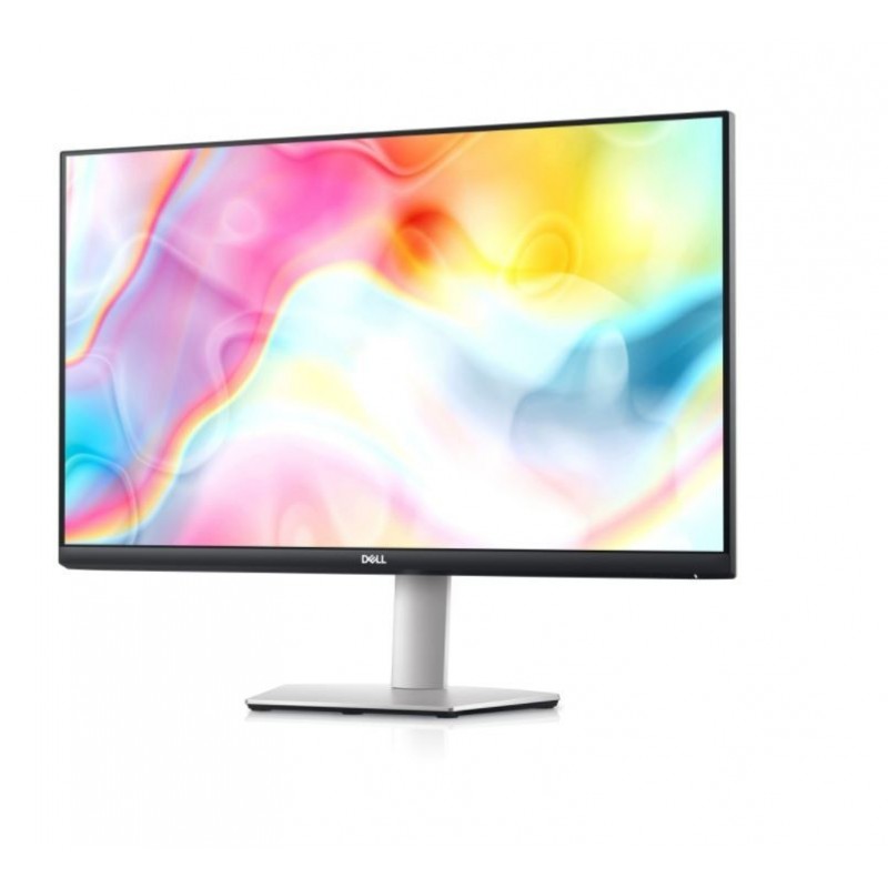 Monitor S2722QC 27 cali IPS 4K 3840x2160/HDMI/USBC/Speaker Monitor S2722QC 27 cali IPS 4K 3840x2160/HDMI/USBC/Speaker