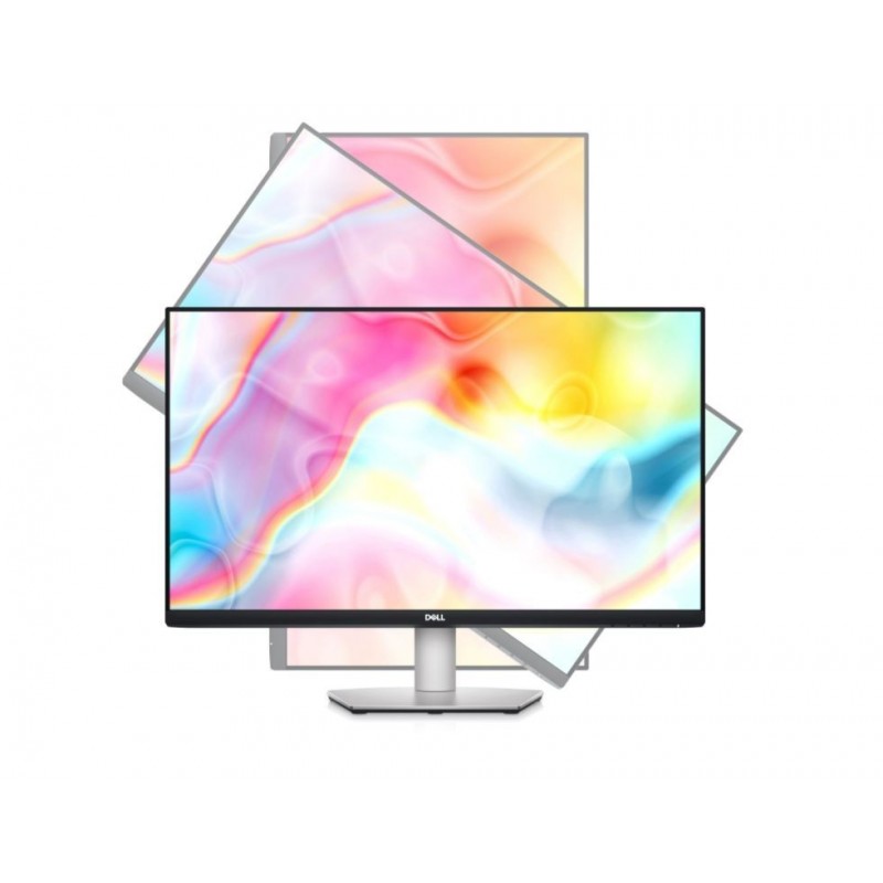 Monitor S2722QC 27 cali IPS 4K 3840x2160/HDMI/USBC/Speaker Monitor S2722QC 27 cali IPS 4K 3840x2160/HDMI/USBC/Speaker