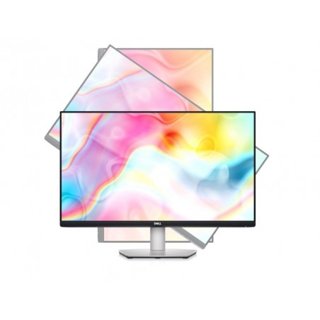Monitor S2722QC 27 cali IPS 4K 3840x2160/HDMI/USBC/Speaker Monitor S2722QC 27 cali IPS 4K 3840x2160/HDMI/USBC/Speaker