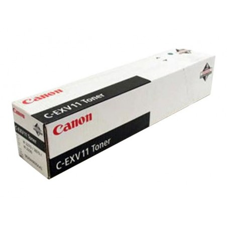 CANON 9629A002 Toner Canon CEXV11 black iR3025 CANON 9629A002 Toner Canon CEXV11 black iR3025