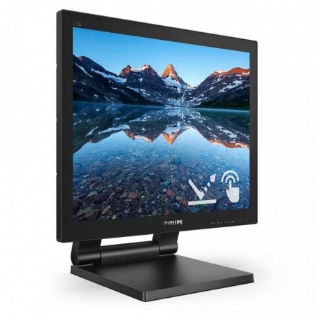 Monitor 17 cali 172B9TL LED Touch DVI HDMI DP Monitor 17 cali 172B9TL LED Touch DVI HDMI DP
