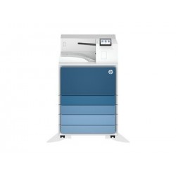 HP LaserJet Enterprise 8501x Printer Europe 70ppm