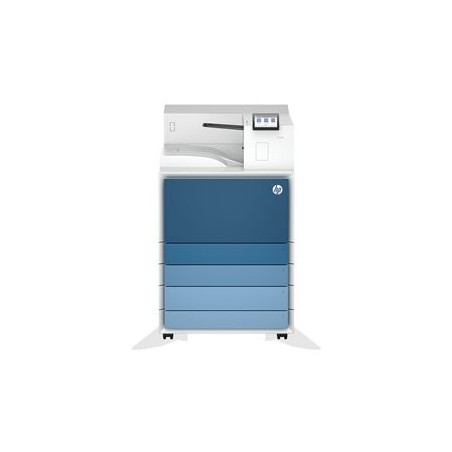 HP LaserJet Enterprise 8501x Printer Europe 70ppm