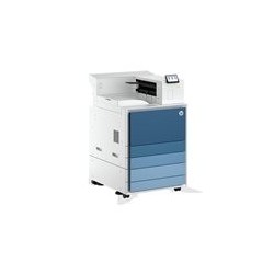 HP LaserJet Enterprise 8501x Printer Europe 70ppm