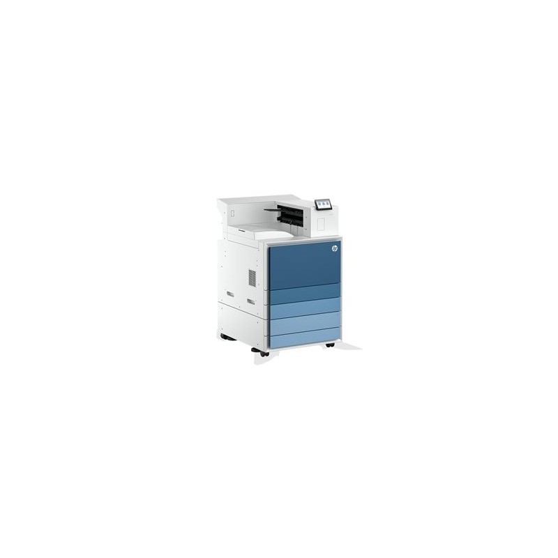 HP LaserJet Enterprise 8501x Printer Europe 70ppm