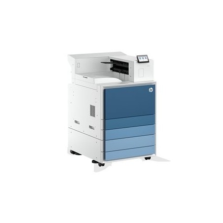 HP LaserJet Enterprise 8501x Printer Europe 70ppm