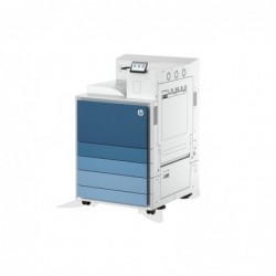 HP LaserJet Enterprise 8501x Printer Europe 70ppm