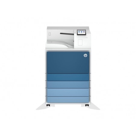 HP LaserJet Enterprise 8501x Printer Europe 70ppm