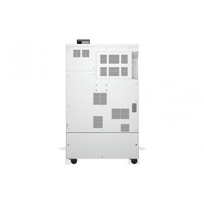HP LaserJet Enterprise 8501x Printer Europe 70ppm