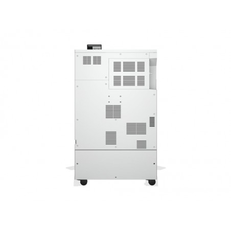 HP LaserJet Enterprise 8501x Printer Europe 70ppm
