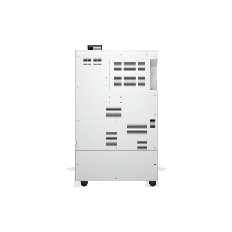 HP LaserJet Enterprise 8501x Printer Europe 70ppm
