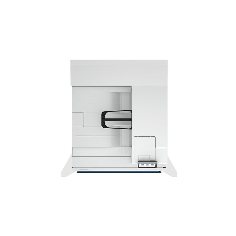 HP LaserJet Enterprise 8501x Printer Europe 70ppm