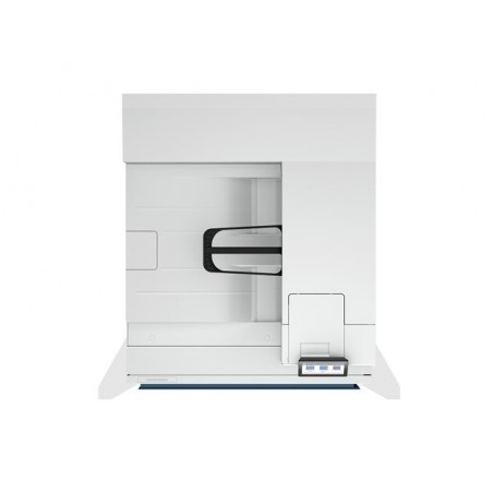 HP LaserJet Enterprise 8501x Printer Europe 70ppm