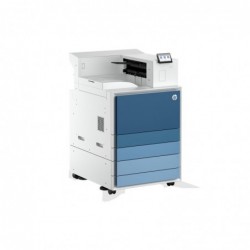 HP LaserJet Enterprise 8501x Printer Europe 70ppm
