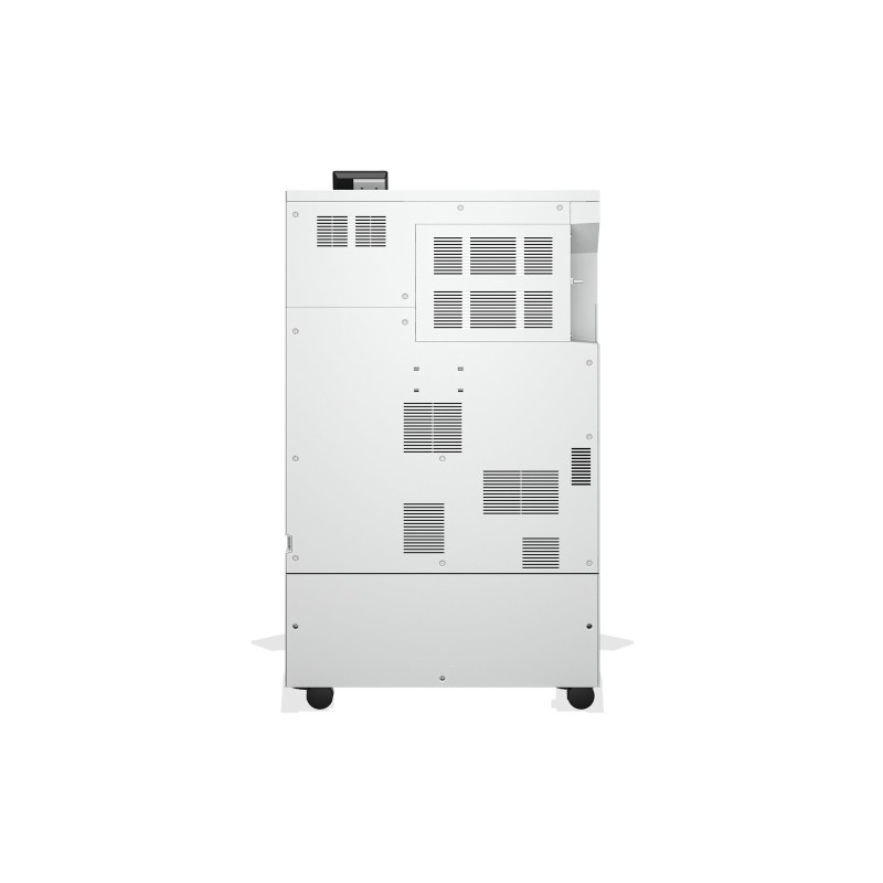 HP LaserJet Enterprise 8501x Printer Europe 70ppm