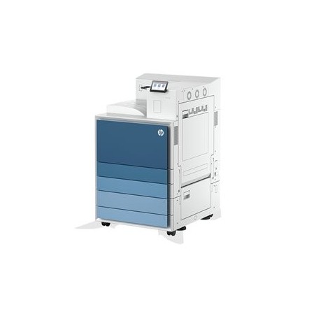 HP LaserJet Enterprise 8501x Printer Europe 70ppm