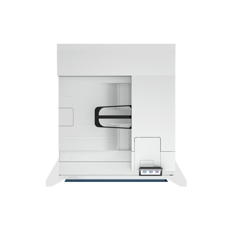 HP LaserJet Enterprise 8501x Printer Europe 70ppm