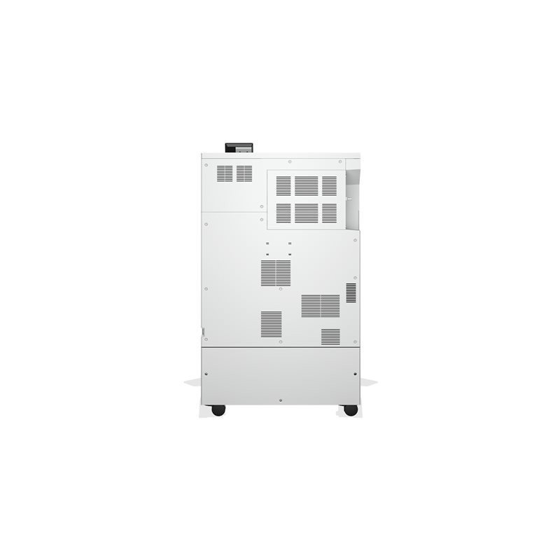 HP LaserJet Enterprise 8501x Printer Europe 70ppm