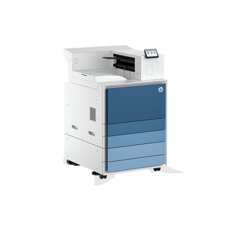 HP LaserJet Enterprise 8501x Printer Europe 70ppm