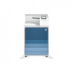 HP LaserJet Enterprise 8501x Printer Europe 70ppm