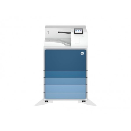 HP LaserJet Enterprise 8501x Printer Europe 70ppm