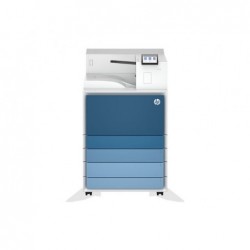 HP LaserJet Enterprise 8501x Printer Europe 70ppm