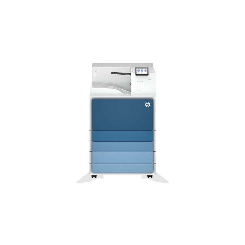 HP LaserJet Enterprise 8501x Printer Europe 70ppm