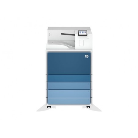 HP LaserJet Enterprise 8501x Printer Europe 70ppm