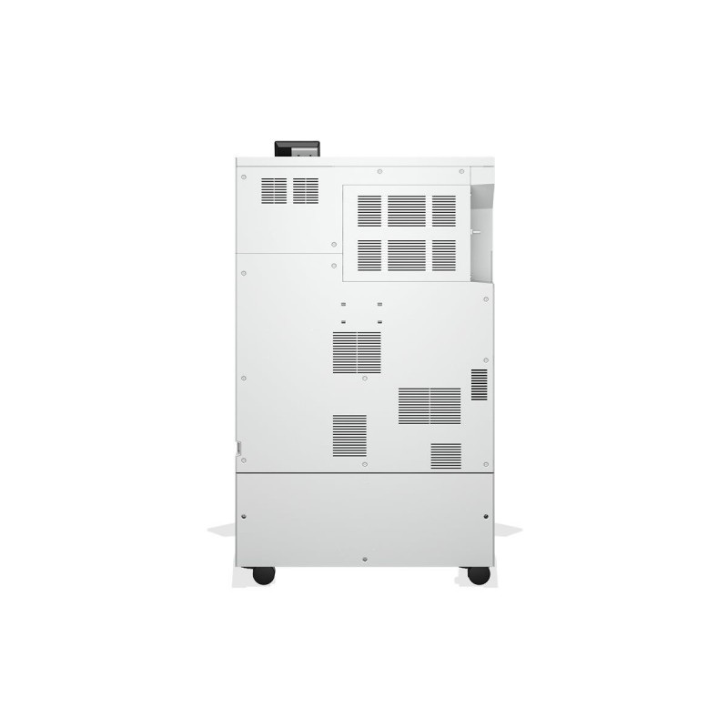 HP LaserJet Enterprise 8501x Printer Europe 70ppm