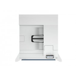 HP LaserJet Enterprise 8501x Printer Europe 70ppm